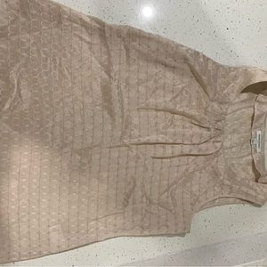 Banana republic blouse